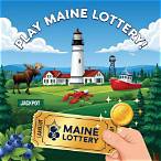 maine lottery